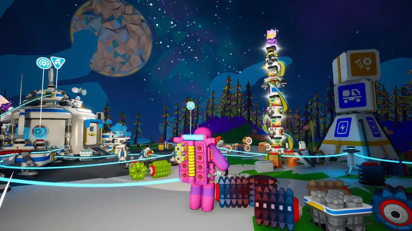 956.《异星探险家｜ASTRONEER》v1.31.79｜容量2.75GB｜官方简体中文版