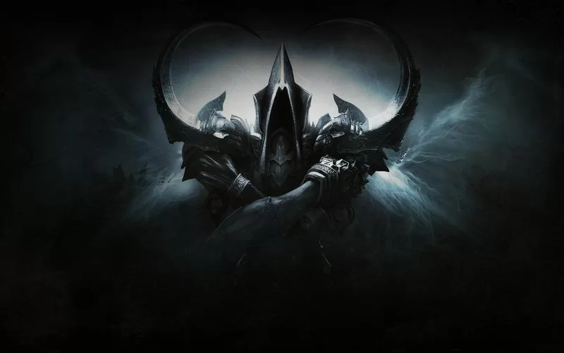 6438.暗黑破坏神2：重制版／暗黑破坏神2：狱火重生／Diablo II： Resurrected