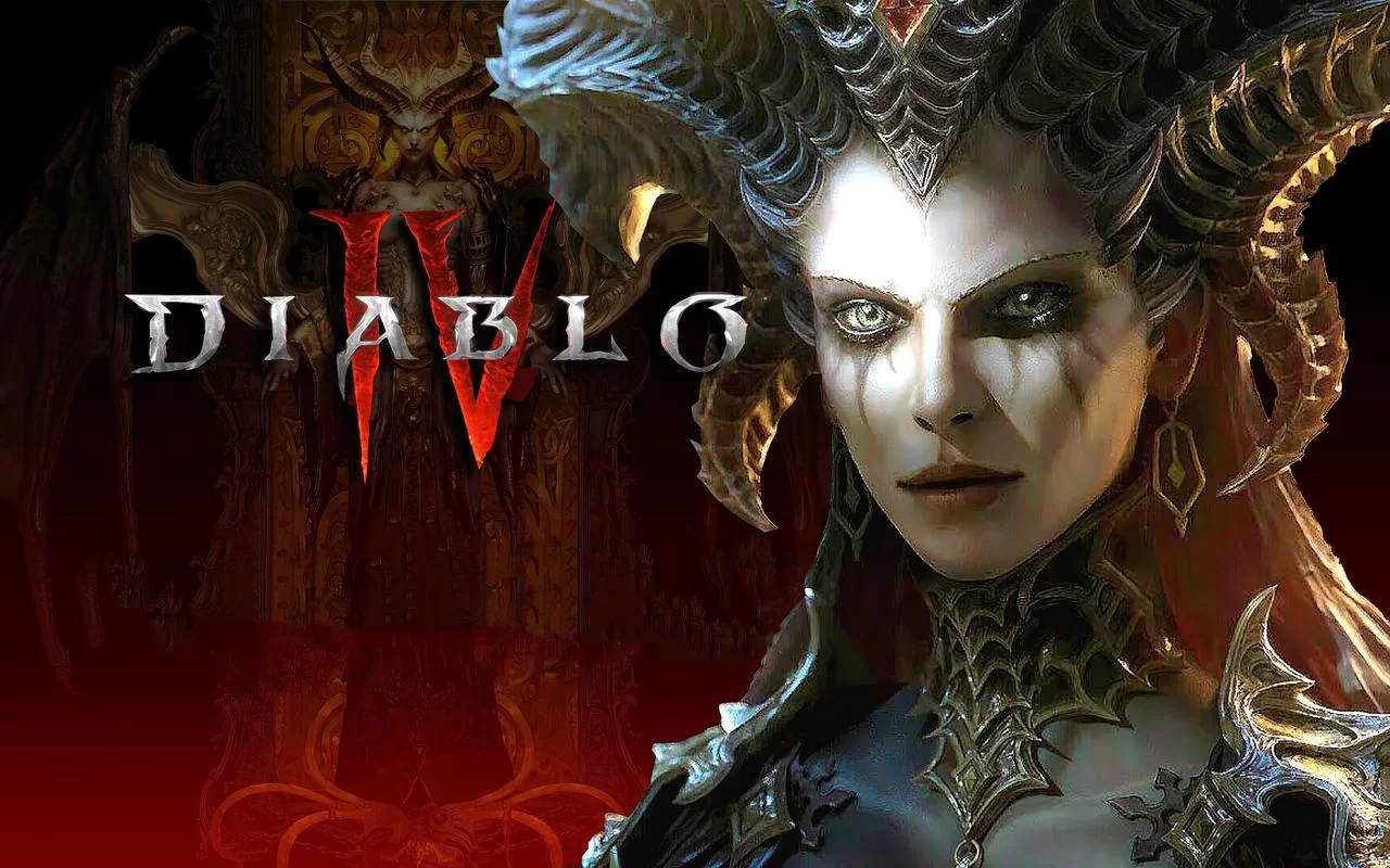 6438.暗黑破坏神2：重制版／暗黑破坏神2：狱火重生／Diablo II： Resurrected