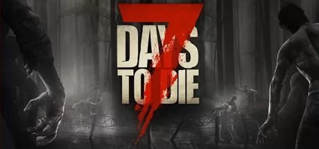 1380.《七日杀／7 Days to Die》免安装中文版｜迅雷百度云下载