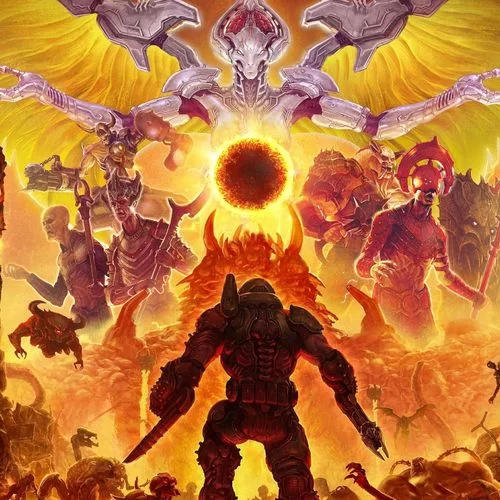 10320.Doomsday .ver.1.0–安卓魔改版下载