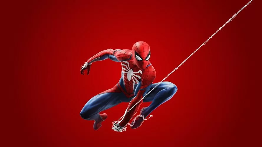 971.《漫威蜘蛛侠2／Marvel’s Spider-Man 2》免安装中文版｜迅雷百度云下载