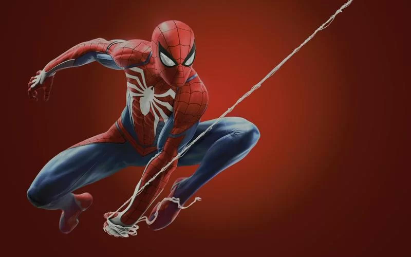 971.《漫威蜘蛛侠2／Marvel’s Spider-Man 2》免安装中文版｜迅雷百度云下载