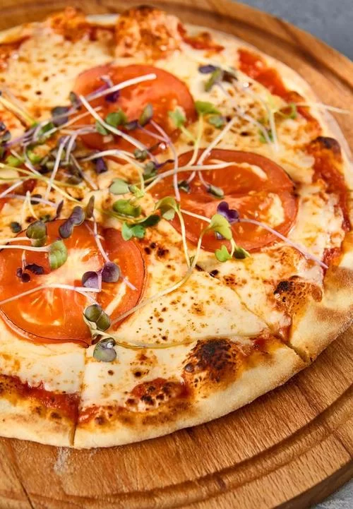 639.《可口的披萨，美味的披萨／Good Pizza, Great Pizza》v5.15.8｜容量823MB｜官方简体中文｜绿色版