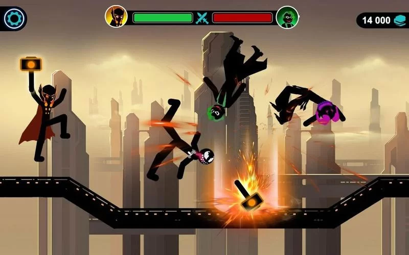 11817.火柴人传奇v4.1.5-安卓魔改版下载