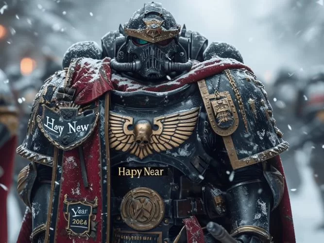 558.《战锤40K：暗潮／Warhammer 40,000： Darktide》v1.5.2996.0｜容量67.5GB｜官方简体中文联机版