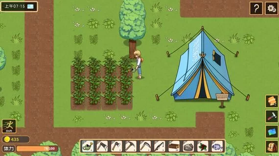 427.黄毛漂流记-Build.16097478-1.6.0.4-新增背包内使用坐骑-(STEAM官中+DLC)