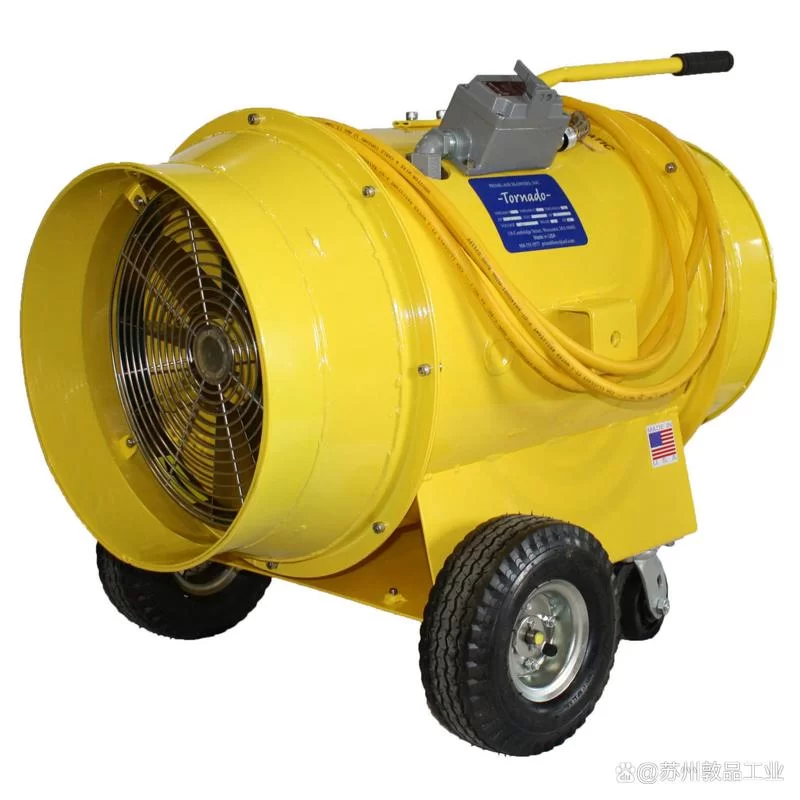 13913.龙卷风机器人