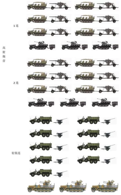 1211.《装甲军团2 Panzer Corps 2》v1.12.2｜整合DLC｜容量18.1GB｜官方简体中文绿色版