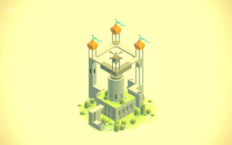 6511.纪念碑谷1+2：全景版／Monument Valley 2： Panoramic Edition