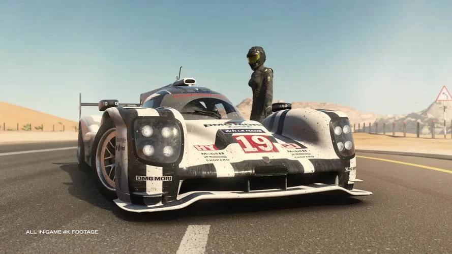 3377.《极限竞速：地平线4终极版／Forza Horizon 4 Ultimate Edition》v1.478.564.0终极版｜容量94.5GB｜官方简体中文绿色版