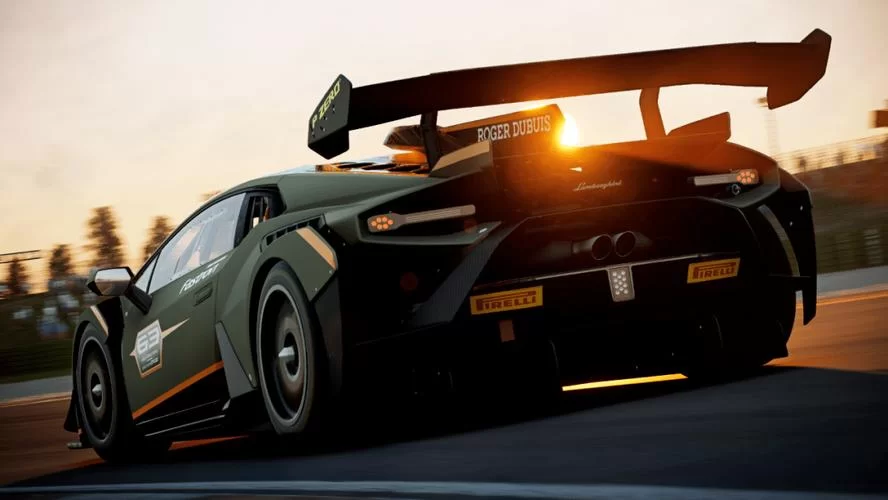 1227.《神力科莎：竞速 Assetto Corsa Competizione》v1.10.3｜整合全DLC｜容量18.8GB｜官方简体中文