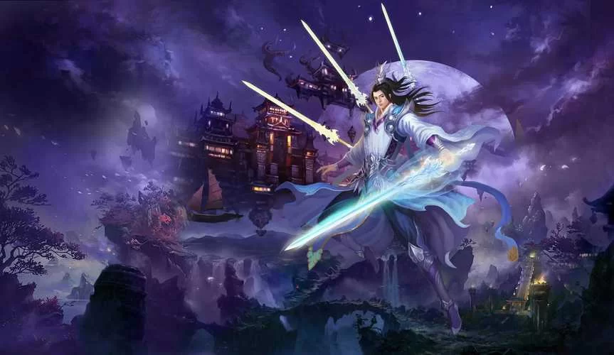 9836.超普通修仙模拟器_v1.2-安卓魔改版下载