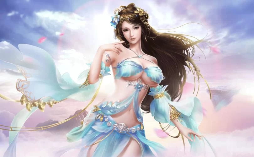 9836.超普通修仙模拟器_v1.2-安卓魔改版下载