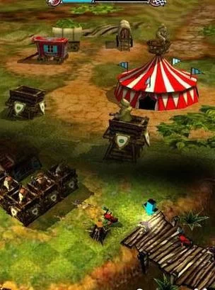 8091.怪物防御：随机冲突 v1.0.1-安卓魔改版下载