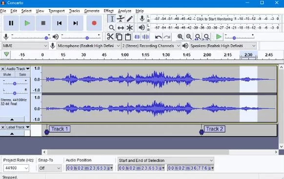音频编辑大师：提升音频品质，满足你的创作需求