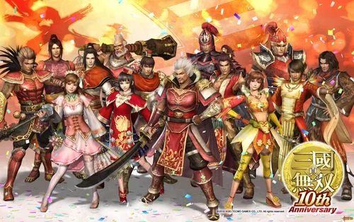 真三国无双6好玩吗？深度解析游戏体验与特点