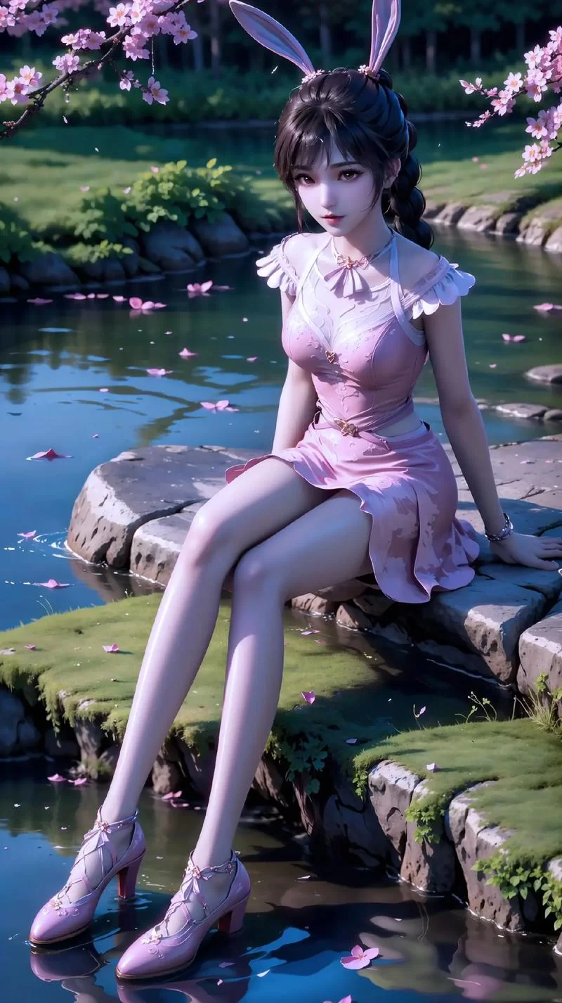 揭秘！可以插小舞的3D模拟器游戏究竟有多好玩