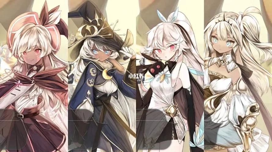 魔女之泉4隐藏任务及彩蛋收集攻略，你都找到了吗？