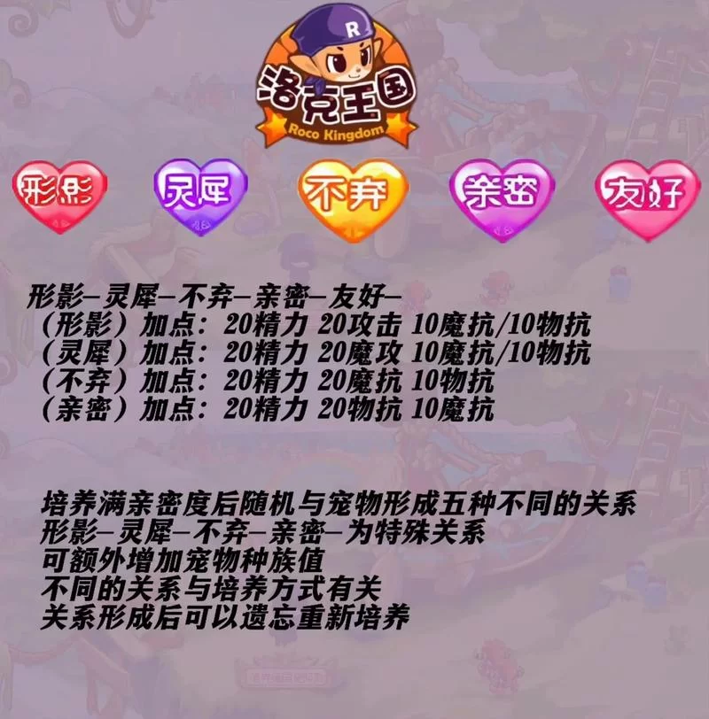 洛克王国宠物激活攻略：快速激活你的心仪宠物