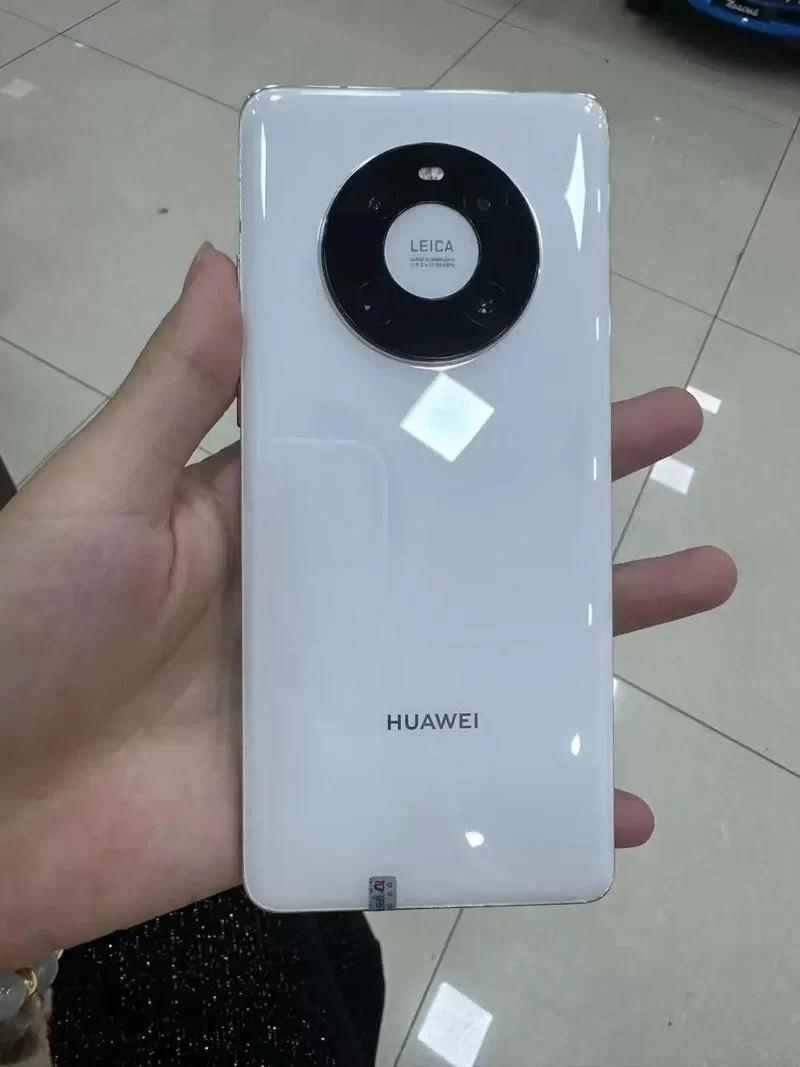 华为Mate40什么时候上市？价格是多少？全面解读