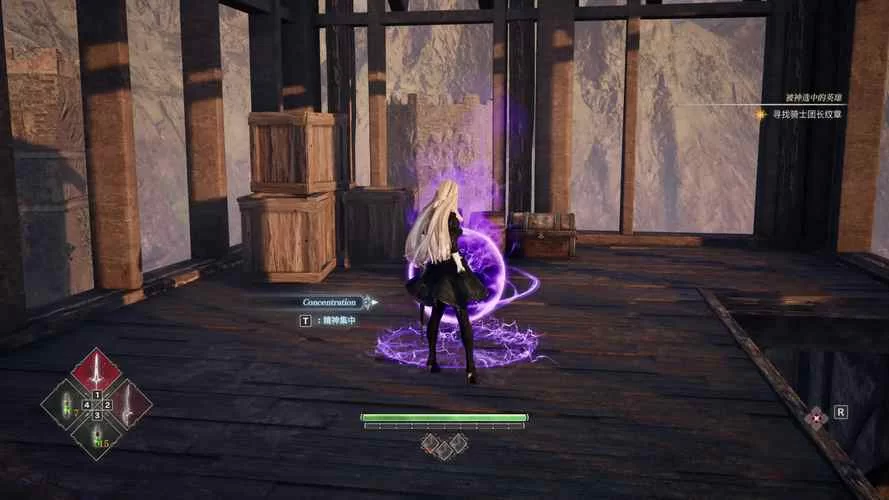 想玩北欧女神PC版？Steam平台现已开启预售！