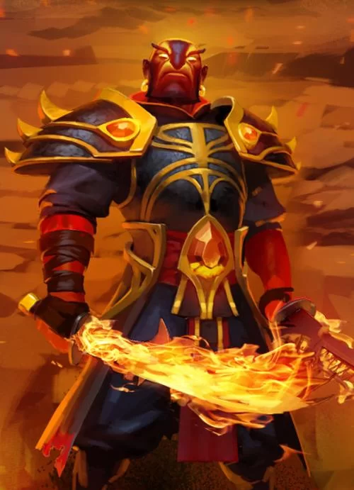 Dota2灰烬之灵技能详解：全面提升你的游戏水平