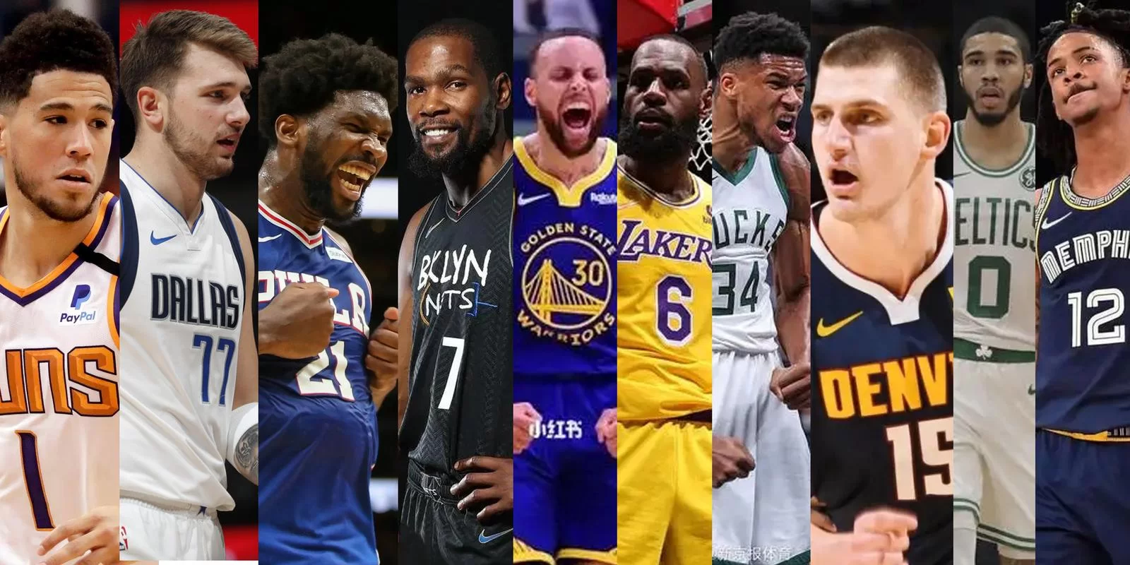 今日快讯：NBA球星精彩表现，焦点战役回顾