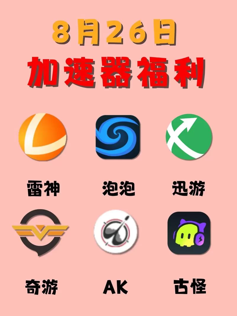 网通下载加速器推荐：告别卡顿，流畅体验