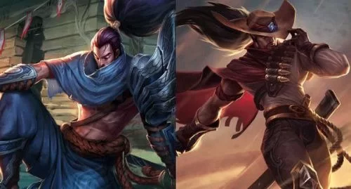 LOL IEM8回顾：那些年我们追过的冠军战队