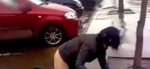 桥震门完整视频：还原现场，揭开事件真相的全部！