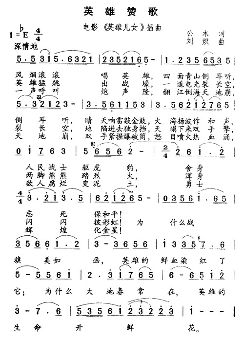 英雄战歌：一首充满力量的歌曲，激励你勇敢前行！