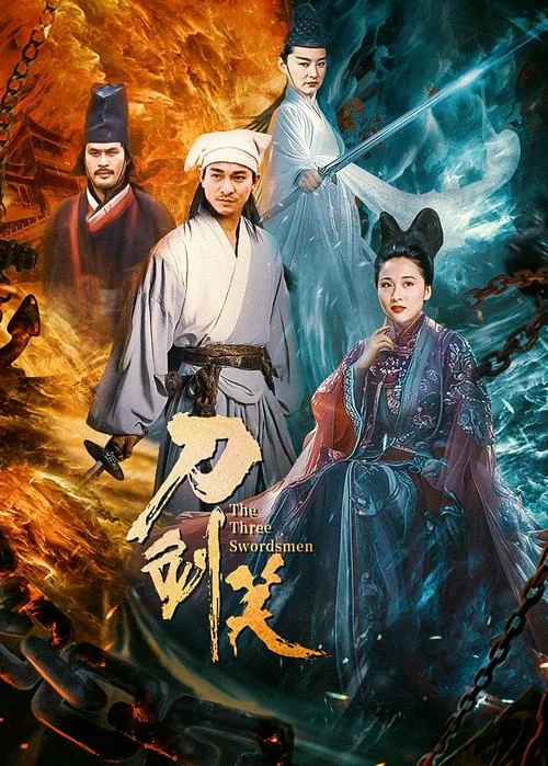 新刀剑笑：那些年我们追过的港漫，如今是否依旧精彩？