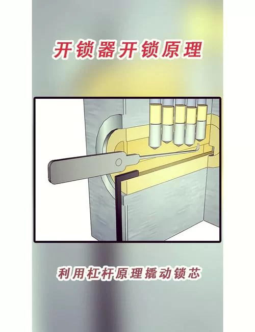 DZ开锁怎么练？快速提升开锁技能等级的实用技巧