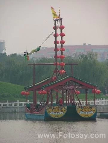 惊奇！我国古代的秋千节，居然是这个节日？蚂蚁庄园解答