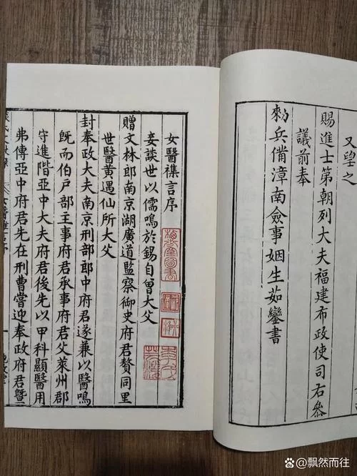 品读女医杂言：走近明代名医谈允贤