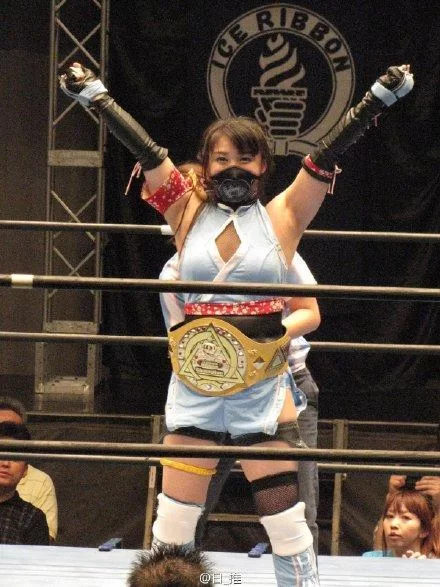 日本声优清水爱结婚！她的职业生涯和爱情