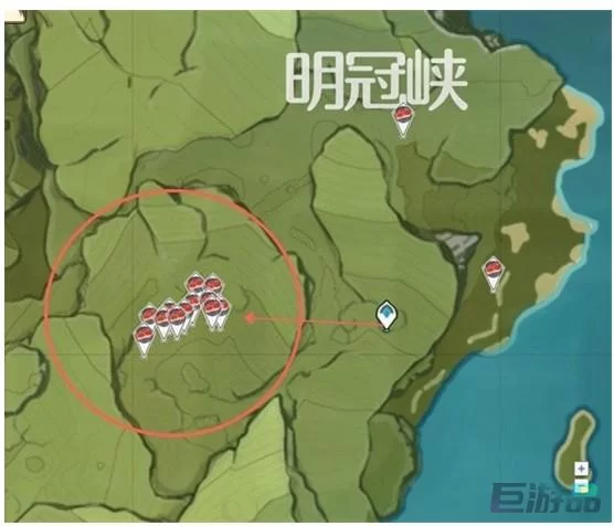 原神无相之岩轻松过关！新手玩家必看技巧详解