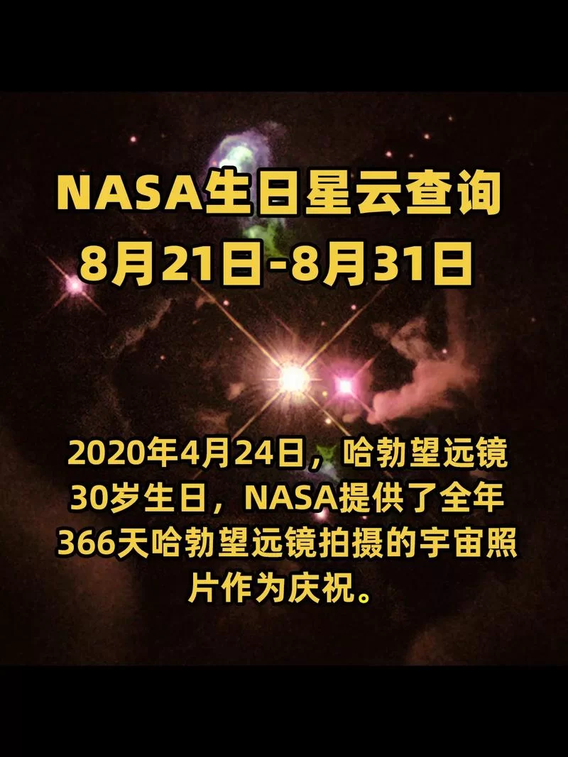 NASA生日特辑：从登月到火星，人类太空梦的征程