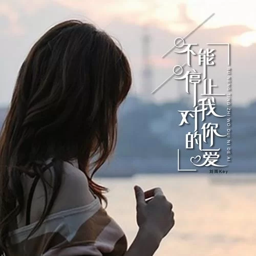 无法停止对你的爱：一份深沉的爱恋