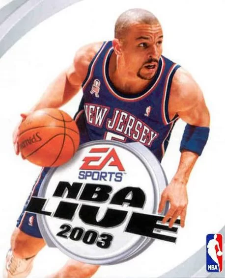 还记得NBA2003吗？高清下载地址分享给你！