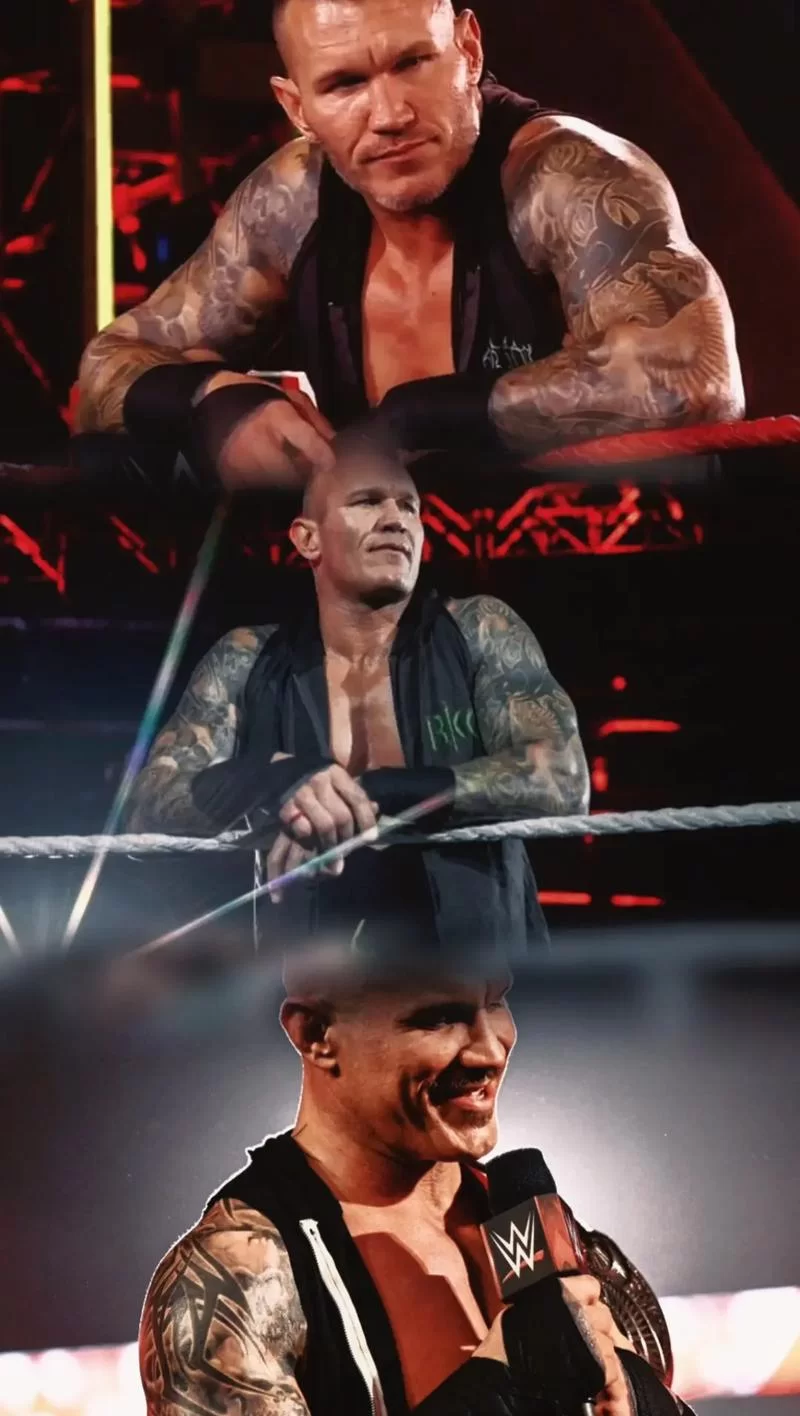 WWE摔角比赛：巨星对决，精彩瞬间不容错过