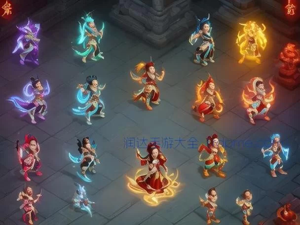 神武2职业选择指南：哪个门派最厉害