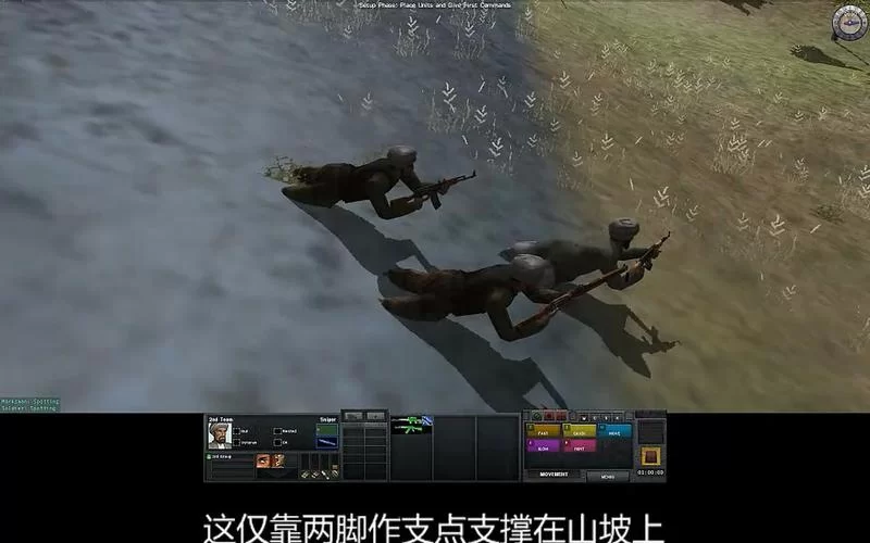 敖厂长血狮：游戏界的“都市传说”是真的吗？