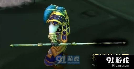 魔兽世界怀旧服：纳特的好运鱼竿获取任务攻略