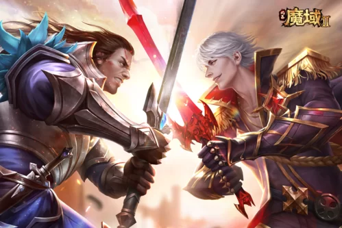 风暴魔域2：神魂系统上线，策略战斗更刺激