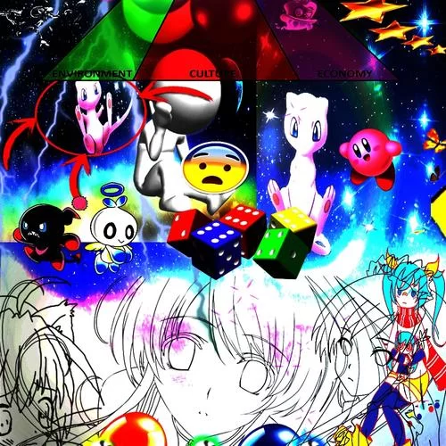 2K6音乐作品全解读：歌曲背后的故事