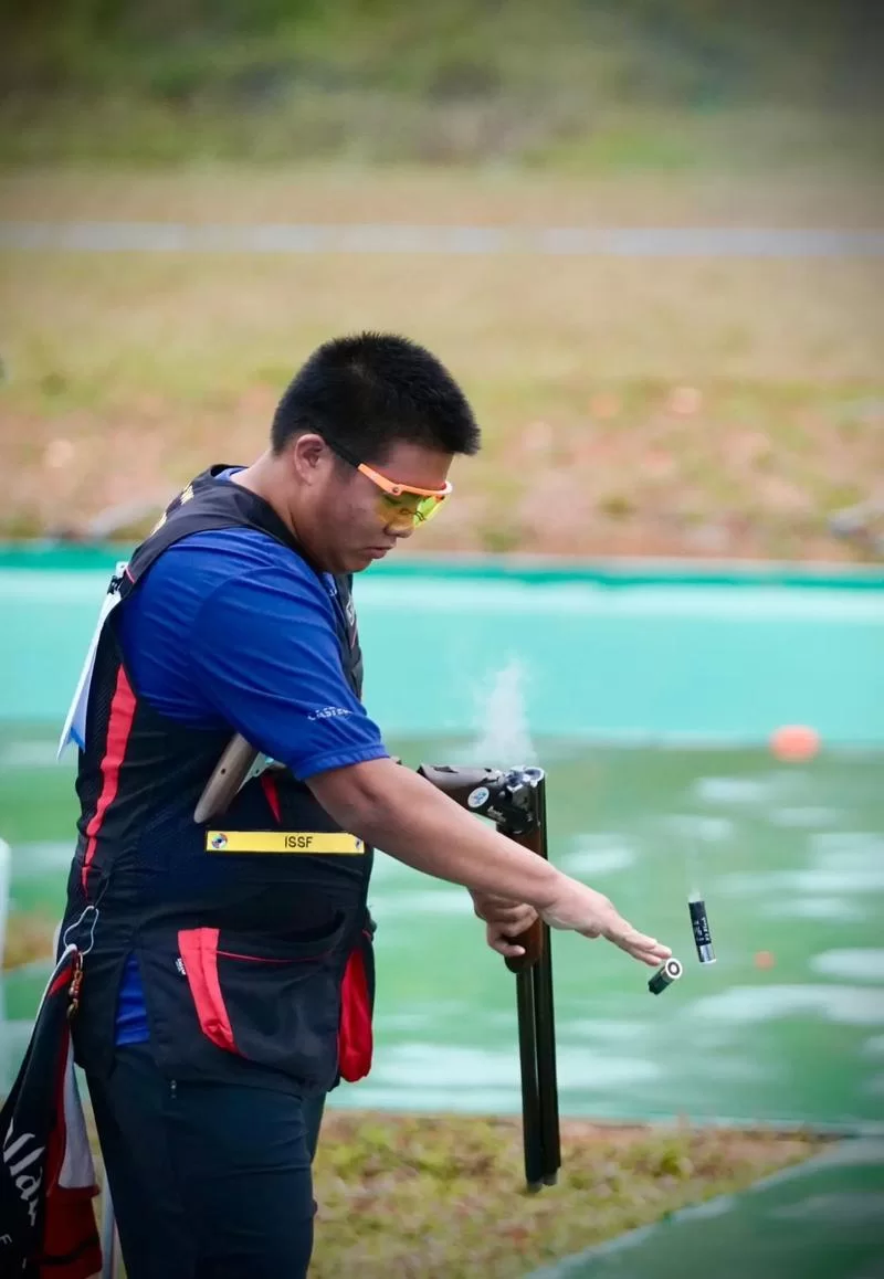 飞碟射击入门指南：快速了解这项奥运射击项目