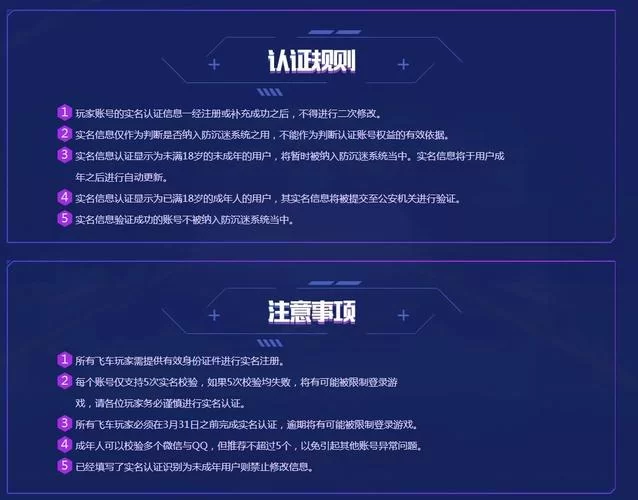 还在为QQ飞车实名注册烦恼？这篇攻略帮你解决