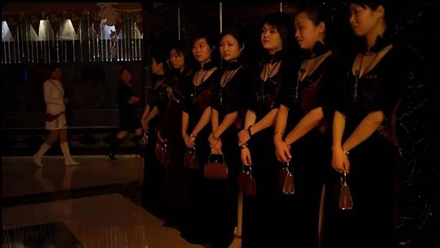 公关小姐是做什么的？打破你对行业的误解